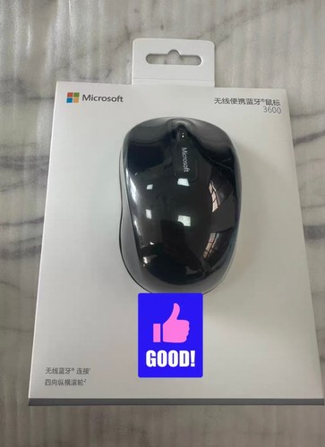 Mouse wireless originale
