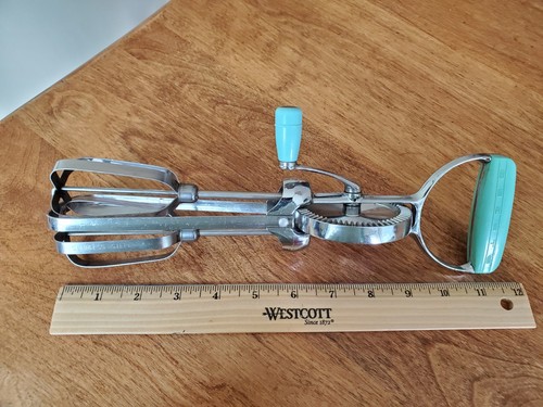 Vtg flint best manual - flint,