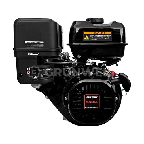 Motore loncin h500f 20 - loncin,