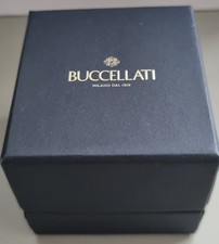 Scatola Buccellati