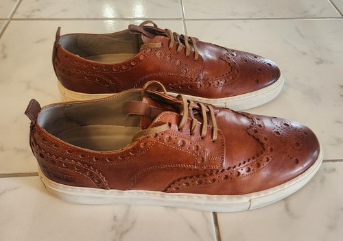 Grenson sneaker scarpe in - 3,