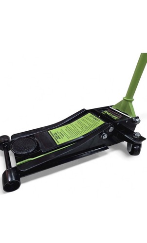 Cric carrello ribassato - a,