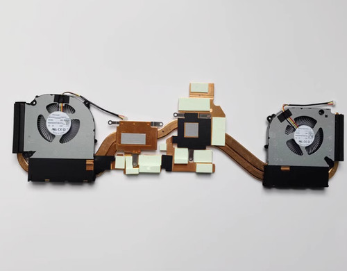 Modulo termico dissipatore