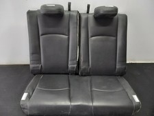 3 FILA sedili posteriori per FIAT FREEMONT (345) LOUNGE 724809