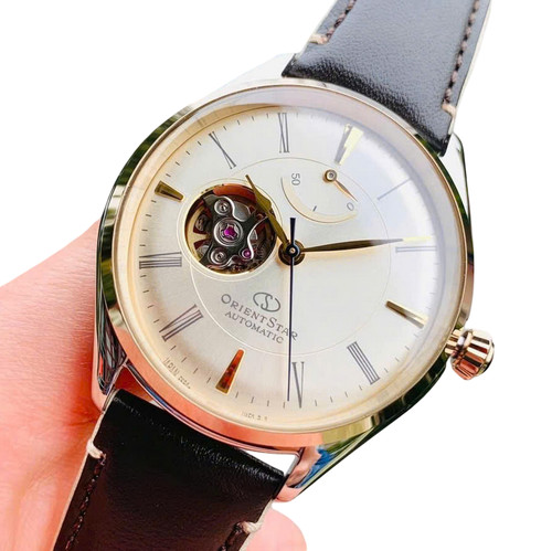 Orologio uomo orient - orologio,