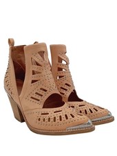 JEFFREY CAMPBELL Stivaletto
