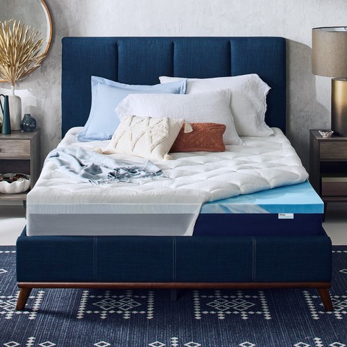 Sleep innovations gel - sleep,