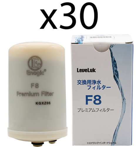 Cartuccia filtro acqua enagic - cartuccia,