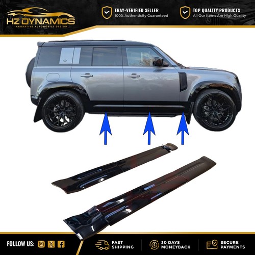 Per land rover - rover, defender