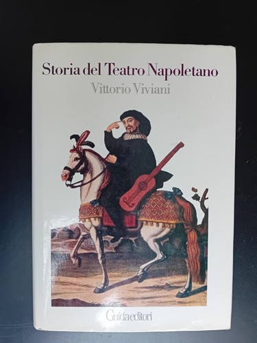 Storia del teatro - del,