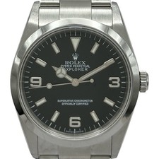 Rolex explorer 114270 - 1,