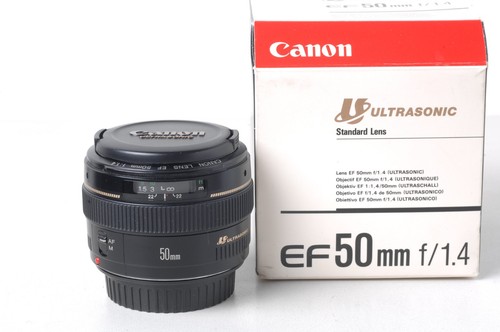 Canon 50mm 4 - ef,