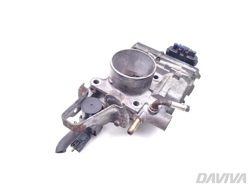 Honda jazz corpo farfallato - corpo,