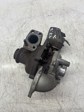 Turbocompressore per peugeot - turbocompressore,