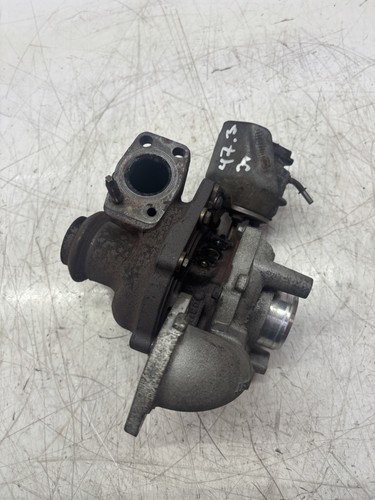 Turbocompressore per peugeot - turbocompressore,