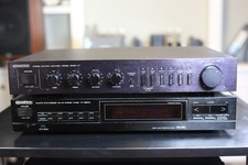 Preamplificatore stereo