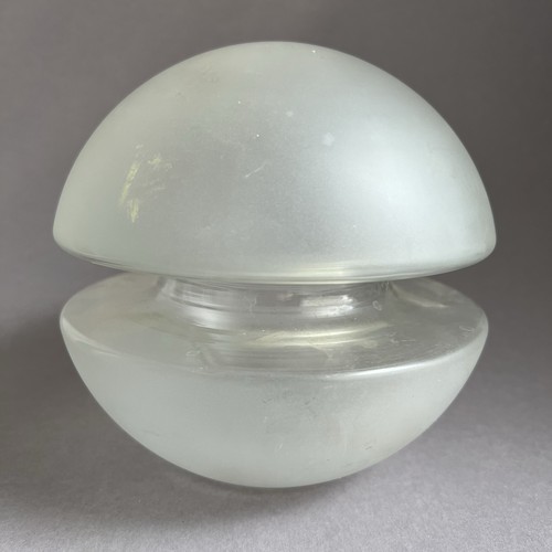 Paralume sfera art - , metà