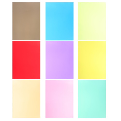 Pcs illuminazione scenica - , 9