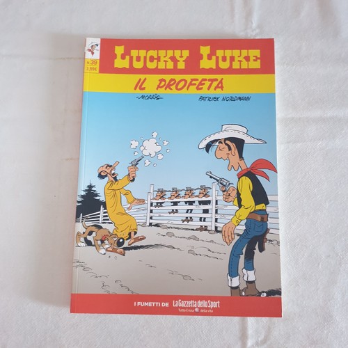 Gazzetta dello sport lucky - gazzetta,