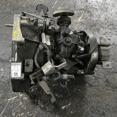 55183059 cambio compl fiat - cambio, compl.