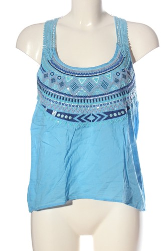 Divided canotta donna top - h&m,