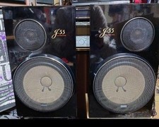 Coppia diffusori da libreria