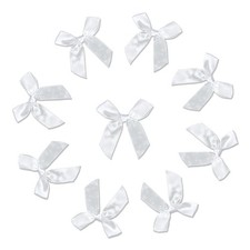 Andiker 50 fiocchi in raso con