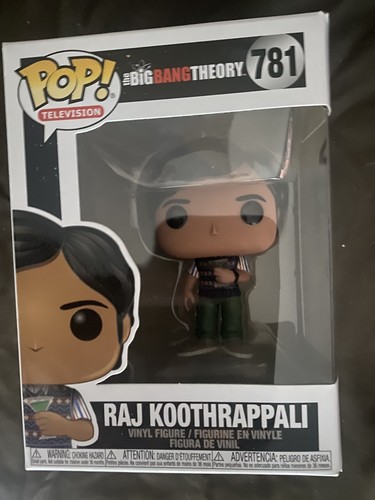 The big bang - big, raj