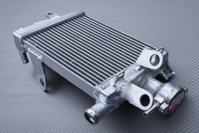 Radiateur Eau Droit Type
