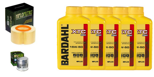 Kit tagliando bmw 1150 - kit, r