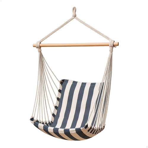 Sedia sospesa 95x50x110 in - sospesa,