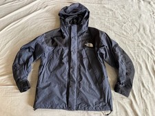 Parka montagna vintage THE
