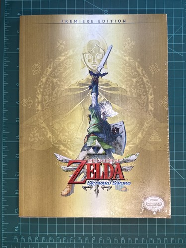 Zelda skyward sword prima - skyward, prima’s