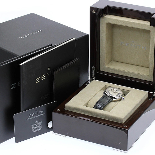 Orologio donna zenith - donna, heritage