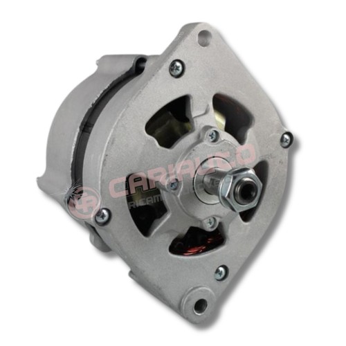 Alternatore 24v 55ah - 55ah, per
