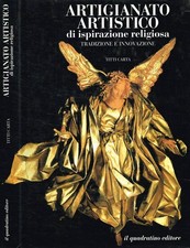 Artigianato artistico di