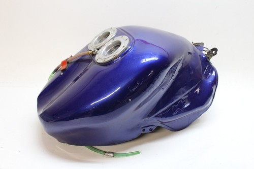 Yamaha yzf 2004 - yzf, 2004-2006