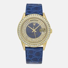 Vintage 1987 Uomo Rolex