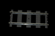 Lego® TRENO 9V Ferrovia 4515 Binario rettilineo