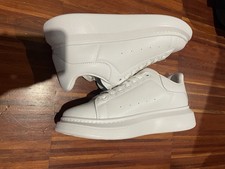 Sneakers Alexander McQueen 42
