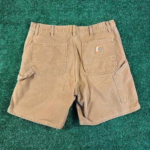 Y2k 2006 carhartt b25 - carhartt, docce