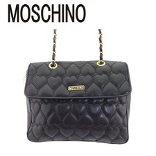 MOSCHINO Borsa a tracolla