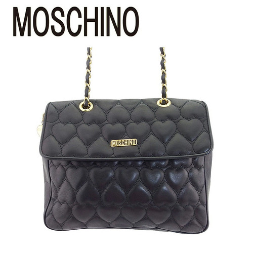 Moschino borsa tracolla - borsa, a