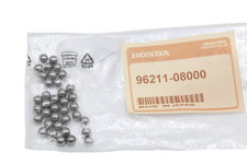 HONDA KIT SFERE CUSCINETTI