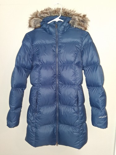 Eddie bauer piumino - eddie, parka