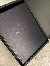 Prada by Patrizio Bertelli and