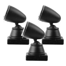  3 Pcs Modellino Treno Trenino