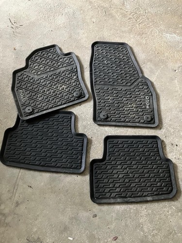 Set tappetini volkswagen - tappetini,