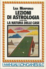 LEZIONI DI ASTROLOGIA Vol.1 La