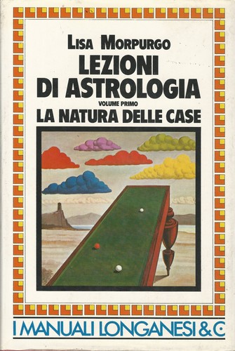 Lezioni astrologia vol la - astrologia,